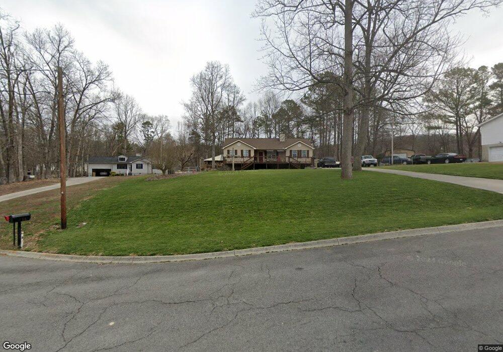 1508 Cardinal Way, Tunnel Hill, GA 30755 - photo 1