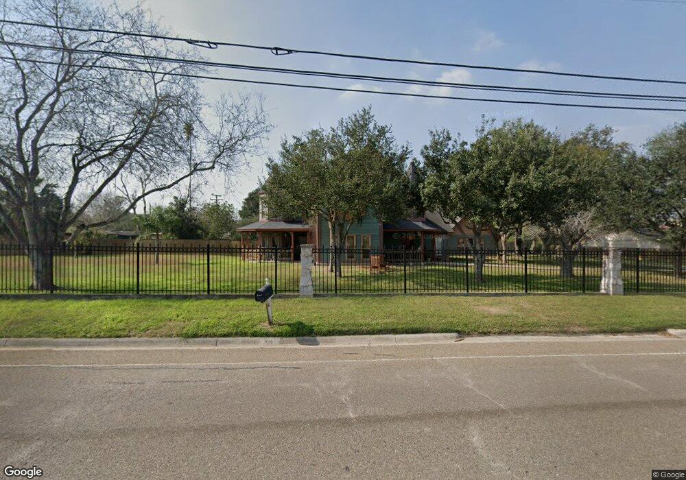 710 S Border Ave, Weslaco, TX 78596 - photo 1