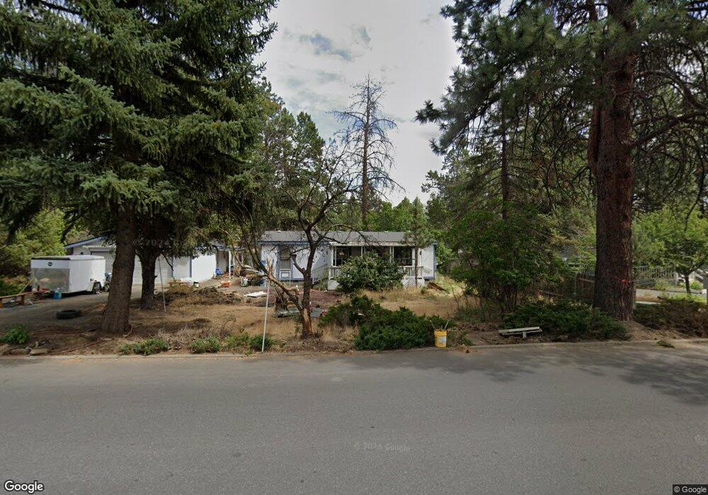 60938 Lodgepole Dr, Bend, OR 97702 - photo 1