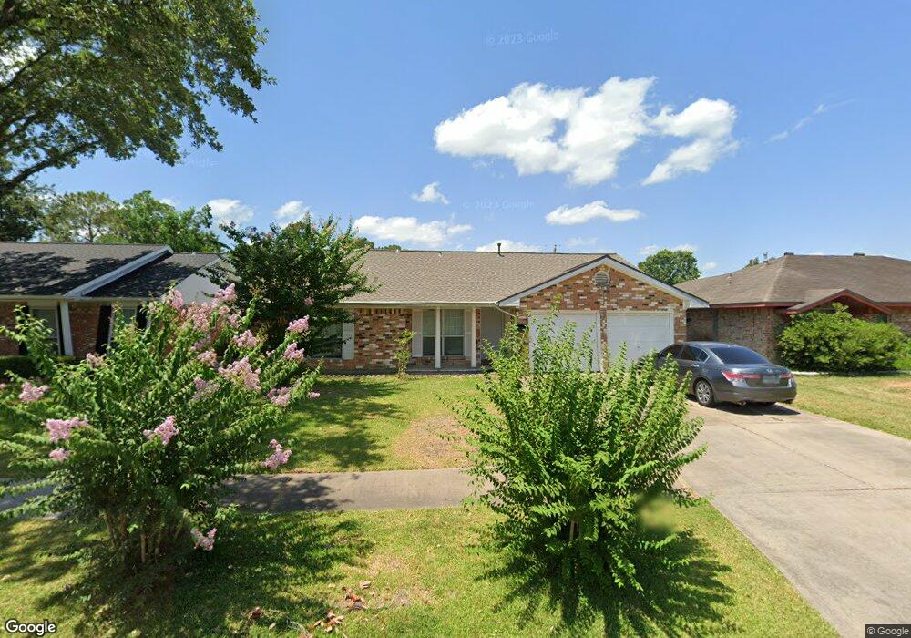 11726 Kirkway Dr, Houston, TX 77089 - photo 1