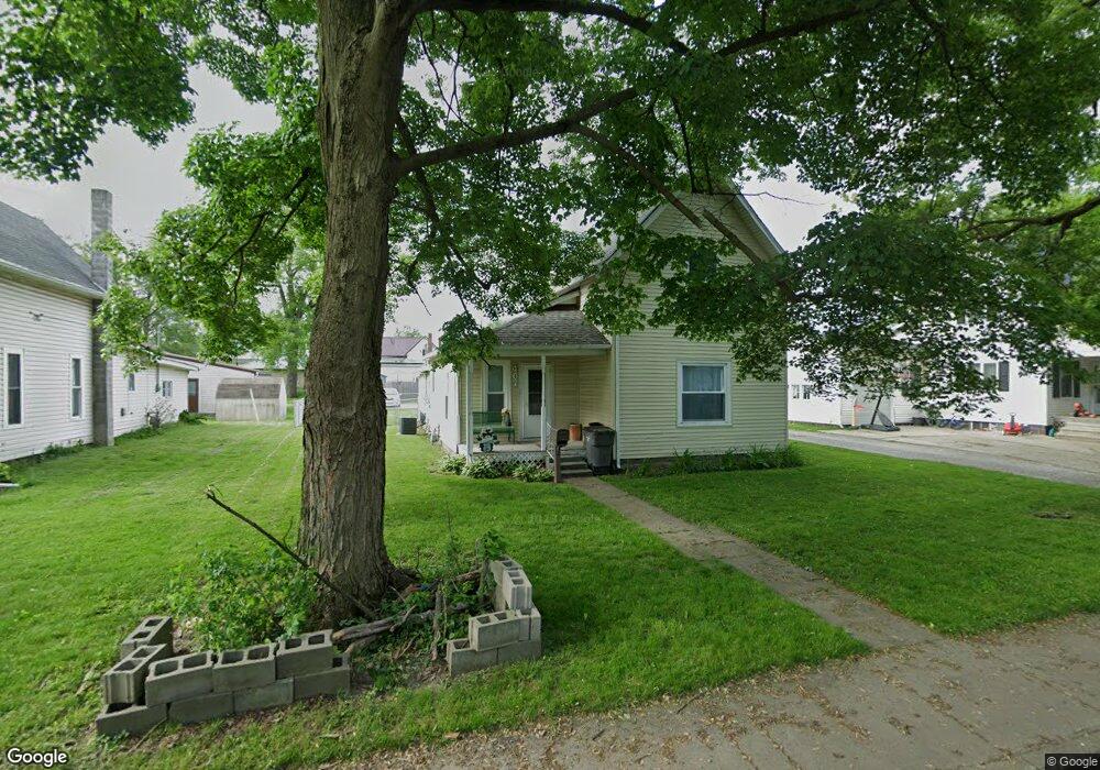 407 W Walnut St, Nappanee, IN 46550 - photo 1