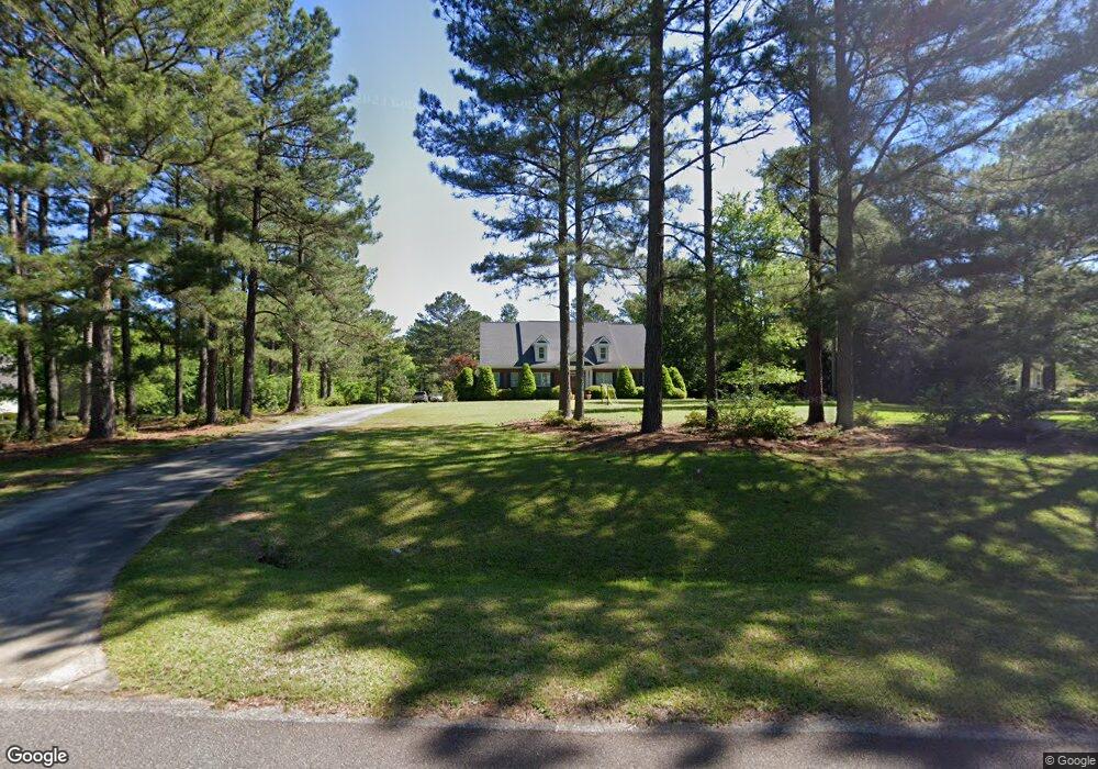 164 Stone Edge Dr, Gray, GA 31032 - photo 1