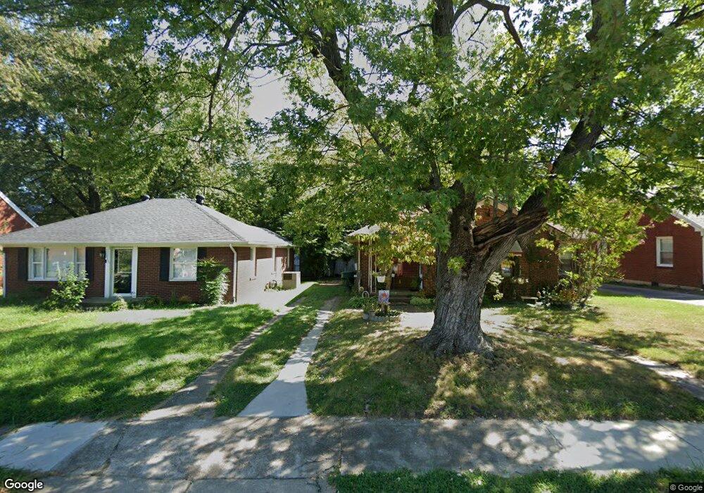 2007 Oak Ave, Owensboro, KY 42303 - photo 1