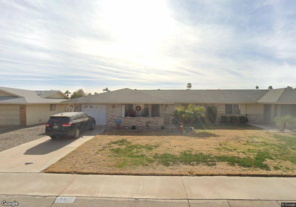 13864 N 108th Dr, Sun City, AZ 85351 - photo 1