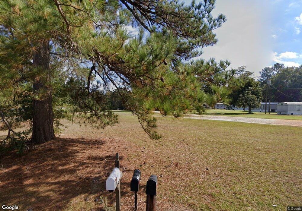 1151 Weaver Rd, McComb, MS 39648 - photo 1