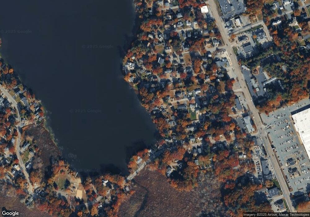 22 Leclair St, North Reading, MA 01864 - photo 1