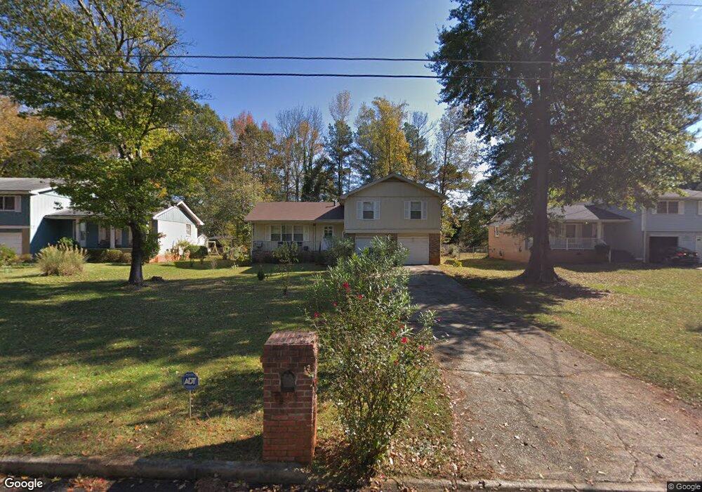 2724 Idlewild Rd, Decatur, GA 30034 - photo 1