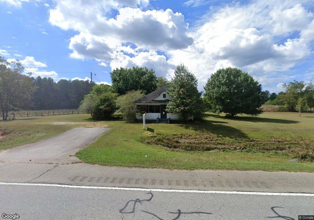 1513 Highway 74, Senoia, GA 30276 - photo 1