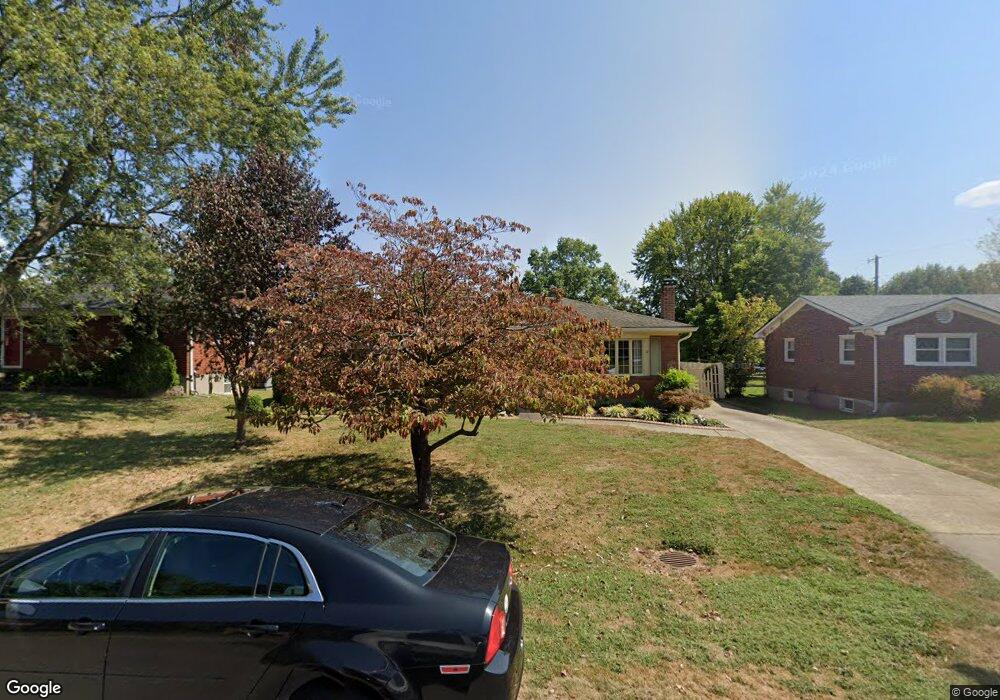 8119 Ardenia Ln, Louisville, KY 40228 - photo 1