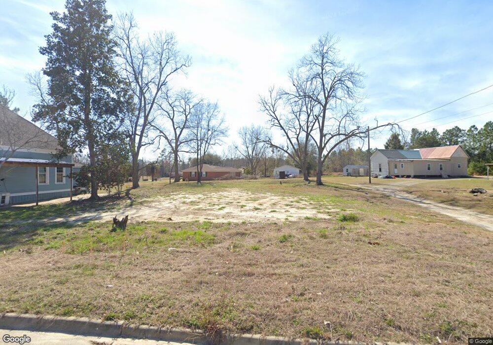 503 5th St, Mc Rae Helena, GA 31037 - photo 1