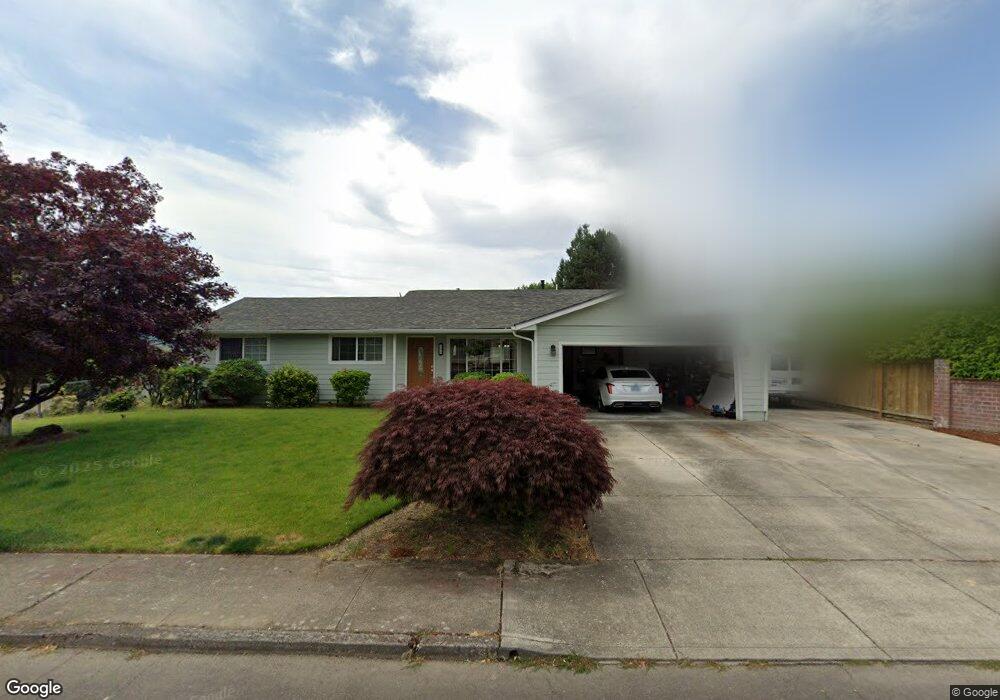 396 Russett Dr N, Keizer, OR 97303 - photo 1