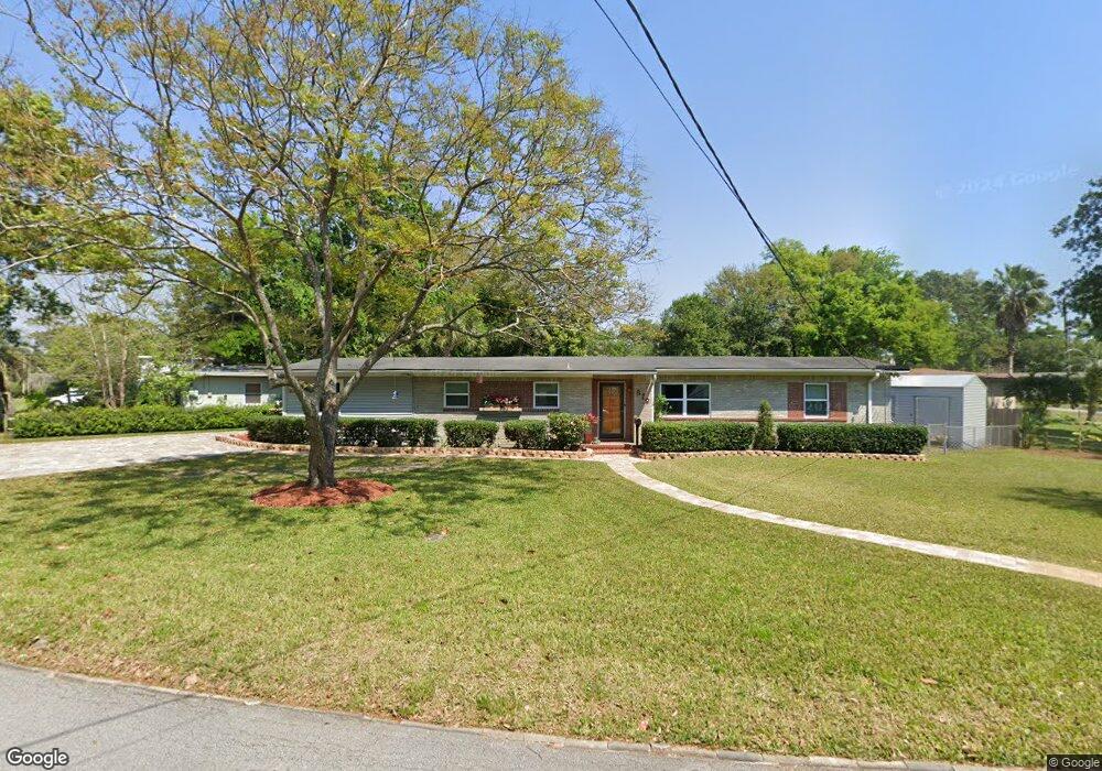 579 Brunswick Rd, Jacksonville, FL 32216 - photo 1