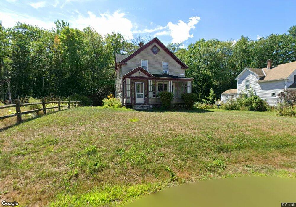 6 Fairview Ave, Ashburnham, MA 01430 - photo 1