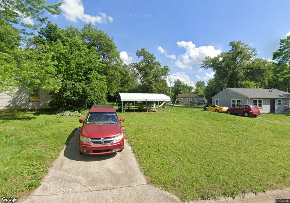 3516 SE Dupont Place, Topeka, KS 66605 - photo 1