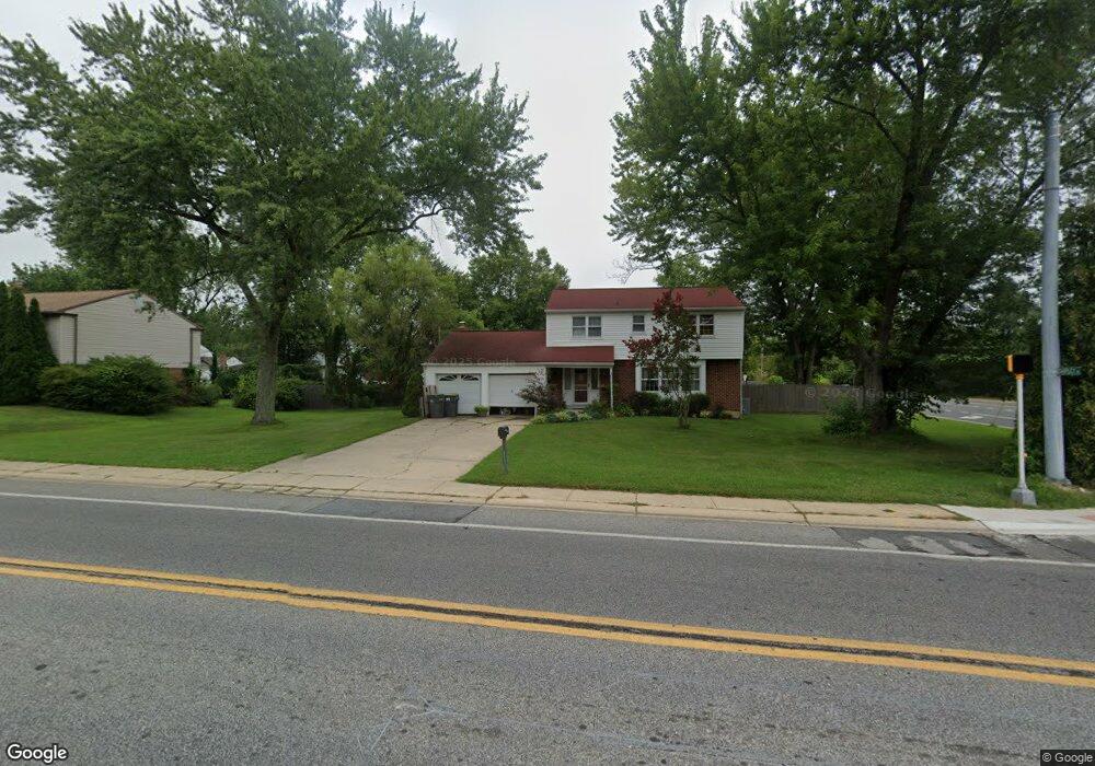 3301 Silverside Rd, Wilmington, DE 19810 - photo 1