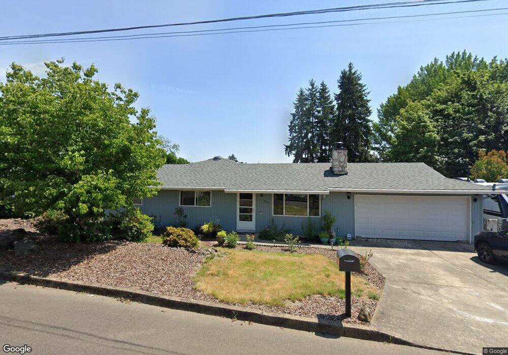 241 NW Alpine St, Dundee, OR 97115 - photo 1
