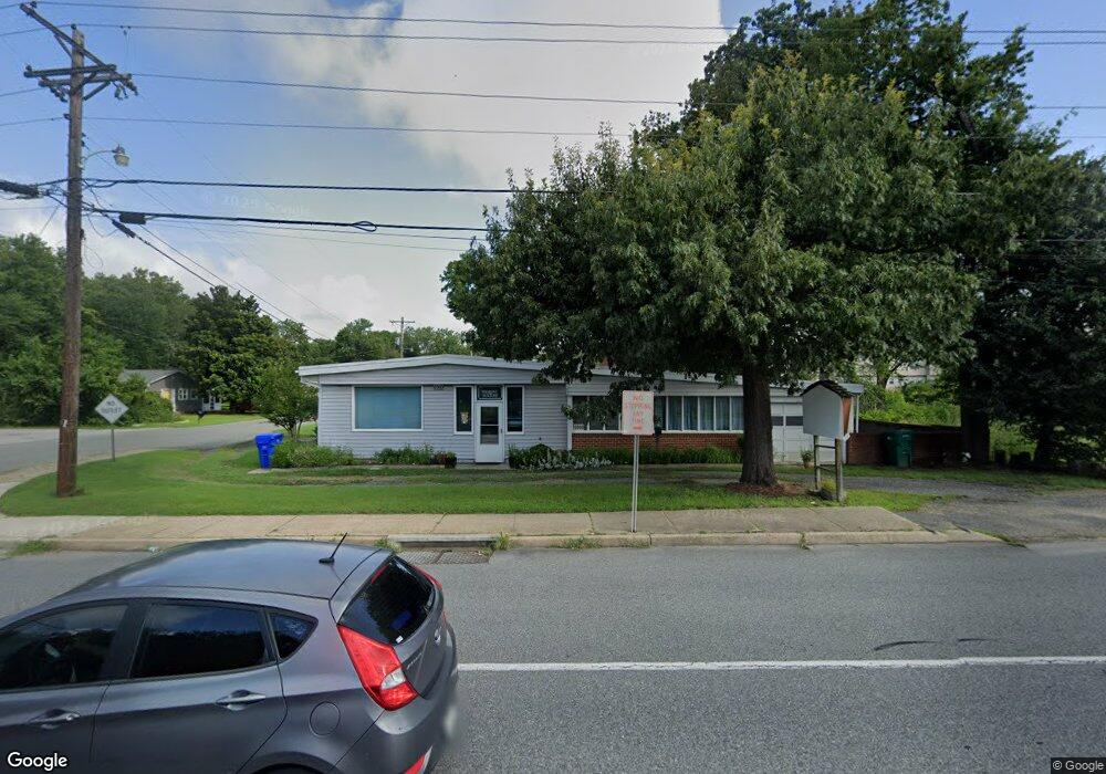 6900 Indian Head Hwy, Bryans Road, MD 20616 - photo 1