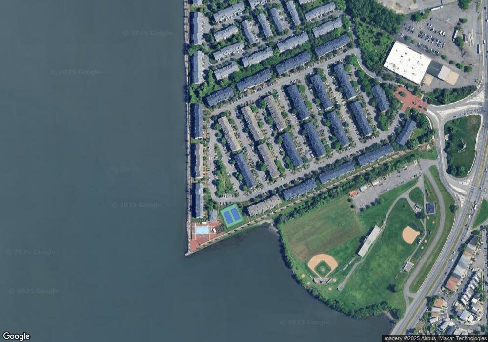 11 Cedar St, Jersey City, NJ 07305 - photo 1