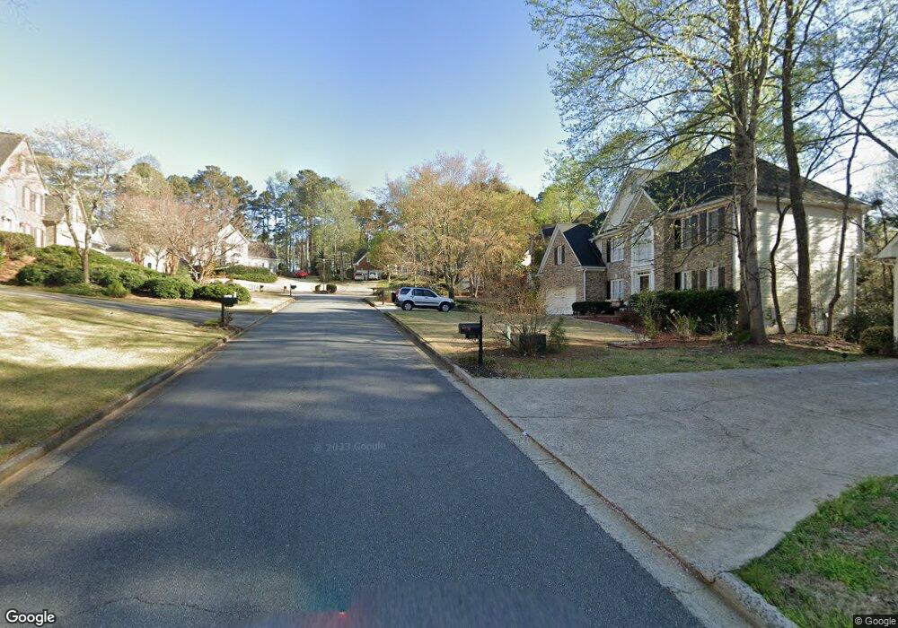 0 Ashebourne Trail unit 7305725, Johns Creek, GA 30005 - photo 1