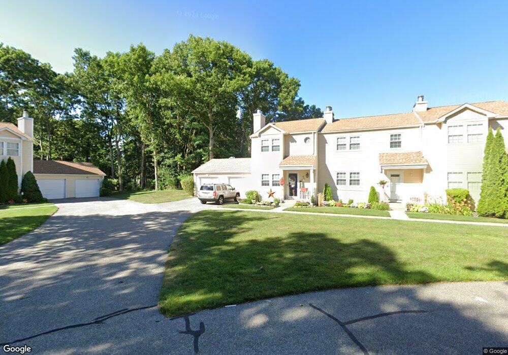 20 Paine Commons, Yaphank, NY 11980 - photo 1