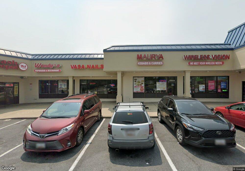 11426 Cherry Hill Rd, Beltsville, MD 20705 - photo 1