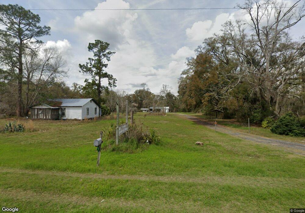 12161 Us Highway 84, Quitman, GA 31643 - photo 1