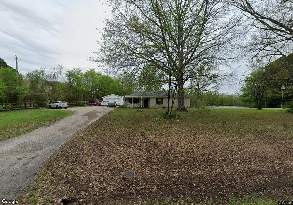 10439 Raleigh Lagrange Rd E, Eads, TN 38028 - photo 1