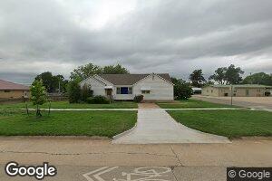 218 N Main St, Thomas, OK 73669