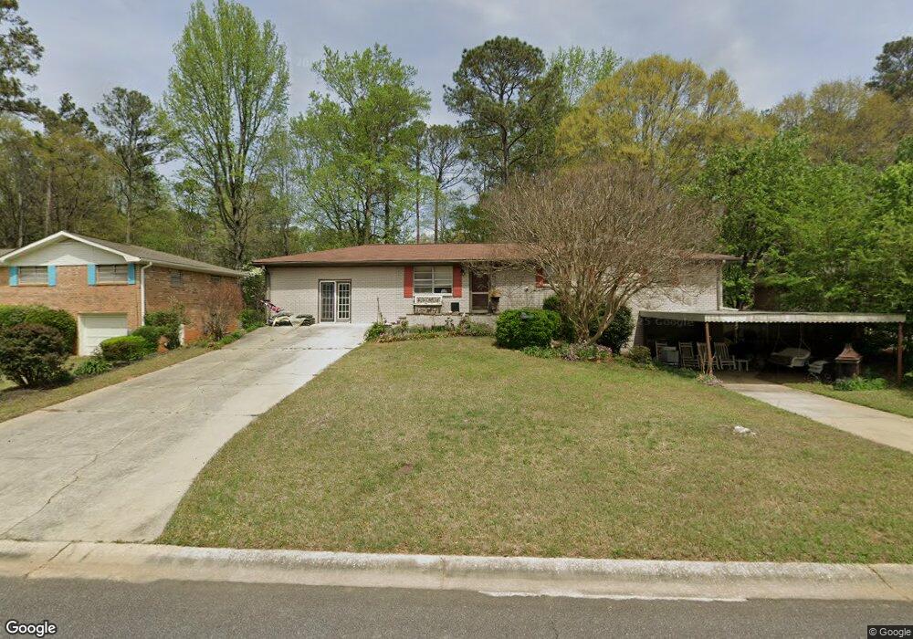 2973 Barry Ave SE unit 2, Smyrna, GA 30082 - photo 1