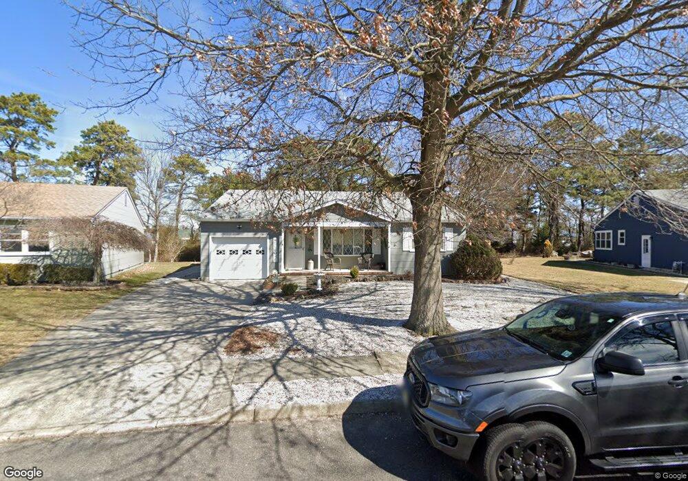 124 Castleton Dr, Toms River, NJ 08757 - photo 1