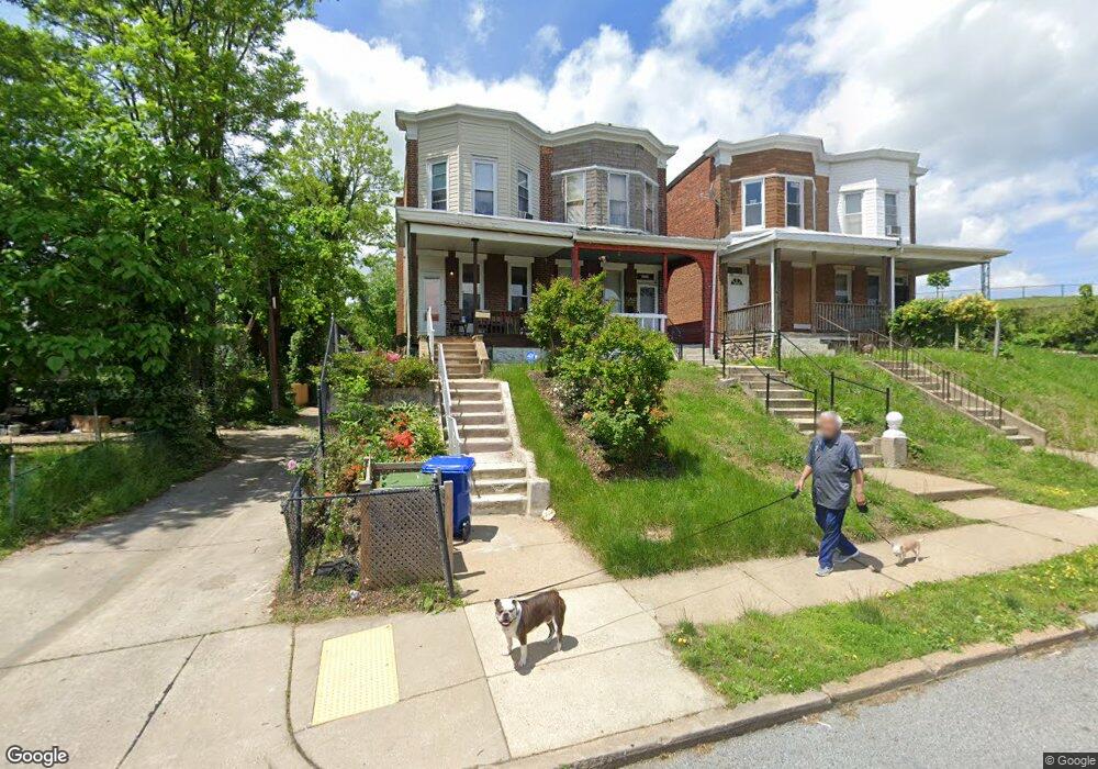 602 Lyndhurst St, Baltimore, MD 21229 - photo 1