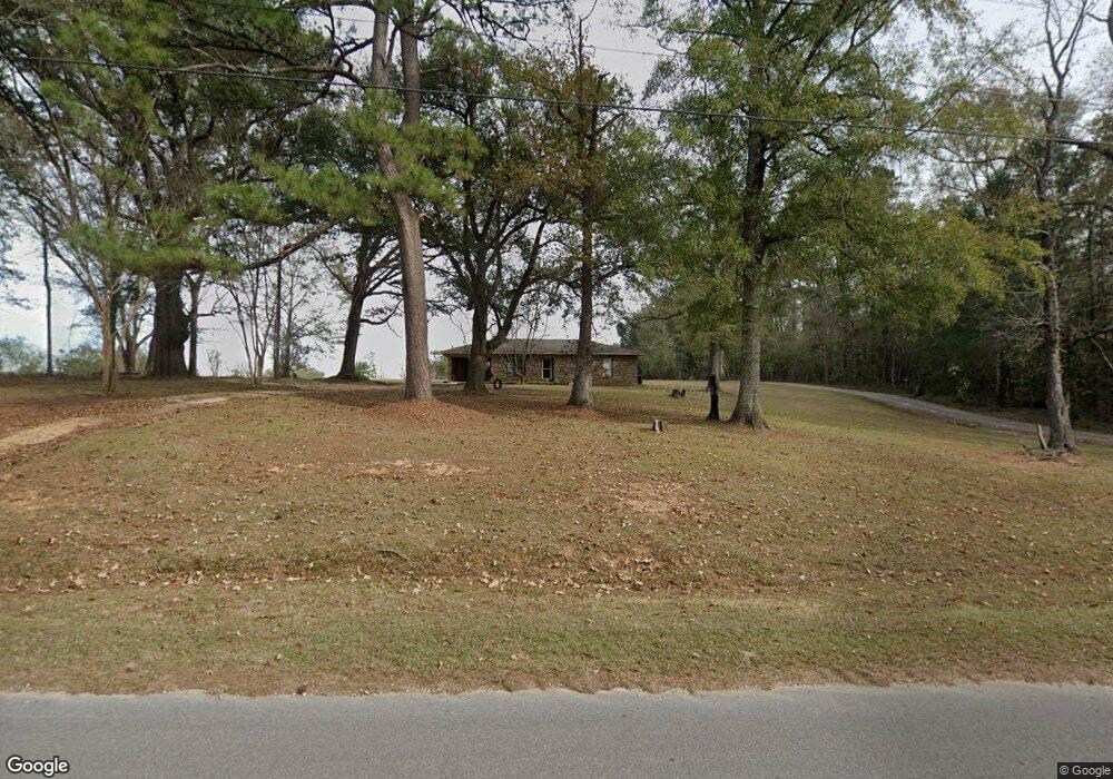 1144 Henry Cochran Rd, Lucedale, MS 39452 - photo 1