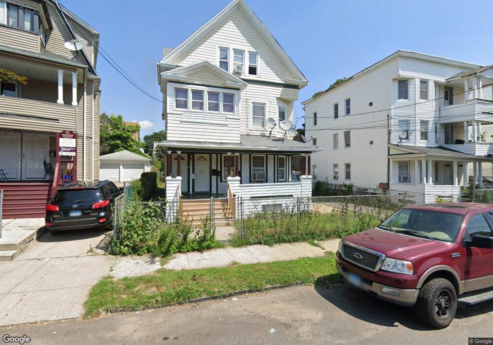 40 Hansen Ave unit Floor 1, Bridgeport, CT 06605 - photo 1