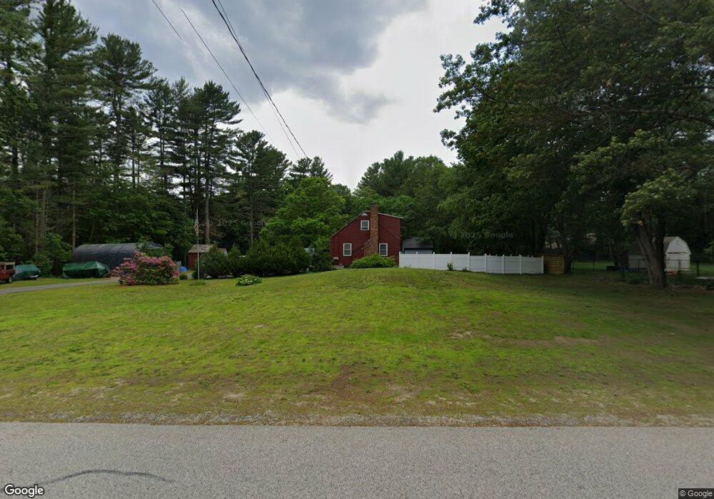 99 Chase Rd, Londonderry, NH 03053 - photo 1