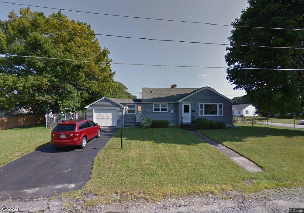 2 Clark St, Auburn, MA 01501 - photo 1