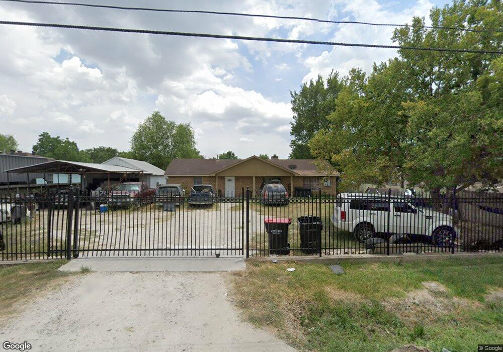 14538 Corpus Christi St, Houston, TX 77015 - photo 1