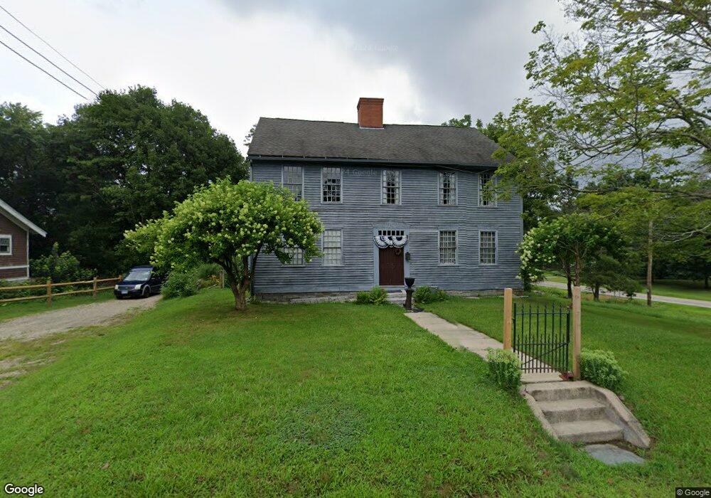 3 Devotion St, Scotland, CT 06264 - photo 1