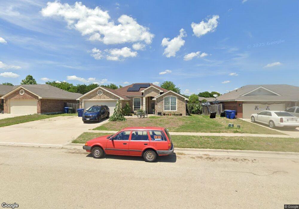 1904 Bailey Dr, Copperas Cove, TX 76522 - photo 1