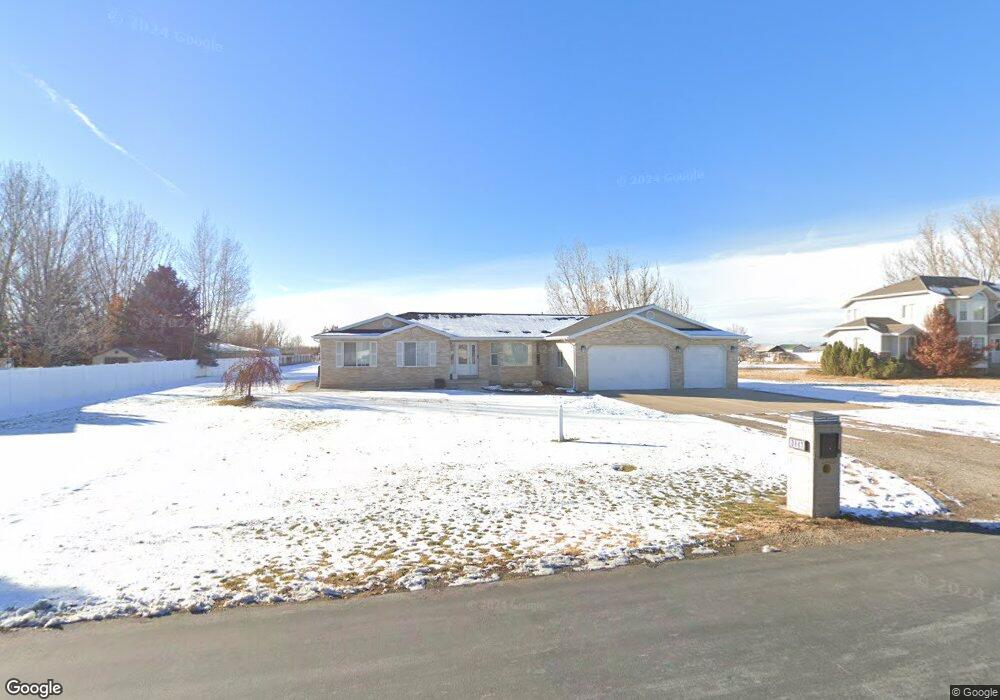 3847 S 3850 W, West Haven, UT 84401 - photo 1