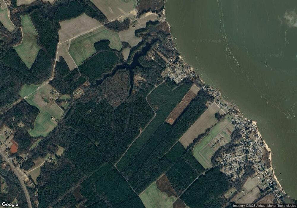 00 Tuscarora Rd, Dunnsville, VA 22454 - photo 1