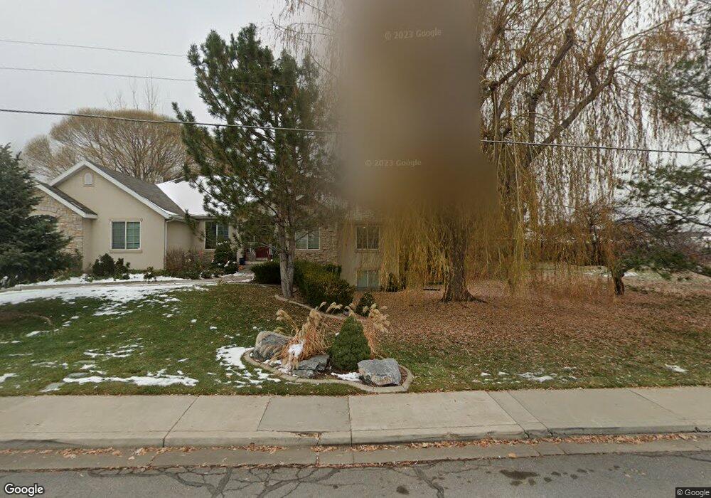 1574 N 600 W, Pleasant Grove, UT 84062 - photo 1