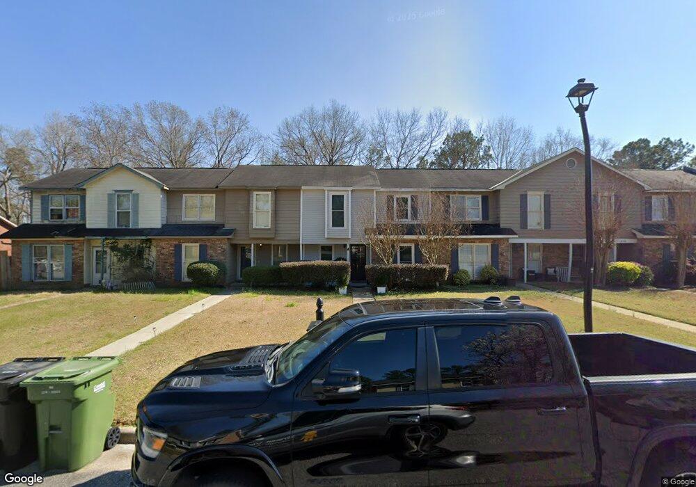 6340 Olde Towne Dr, Columbus, GA 31907 - photo 1