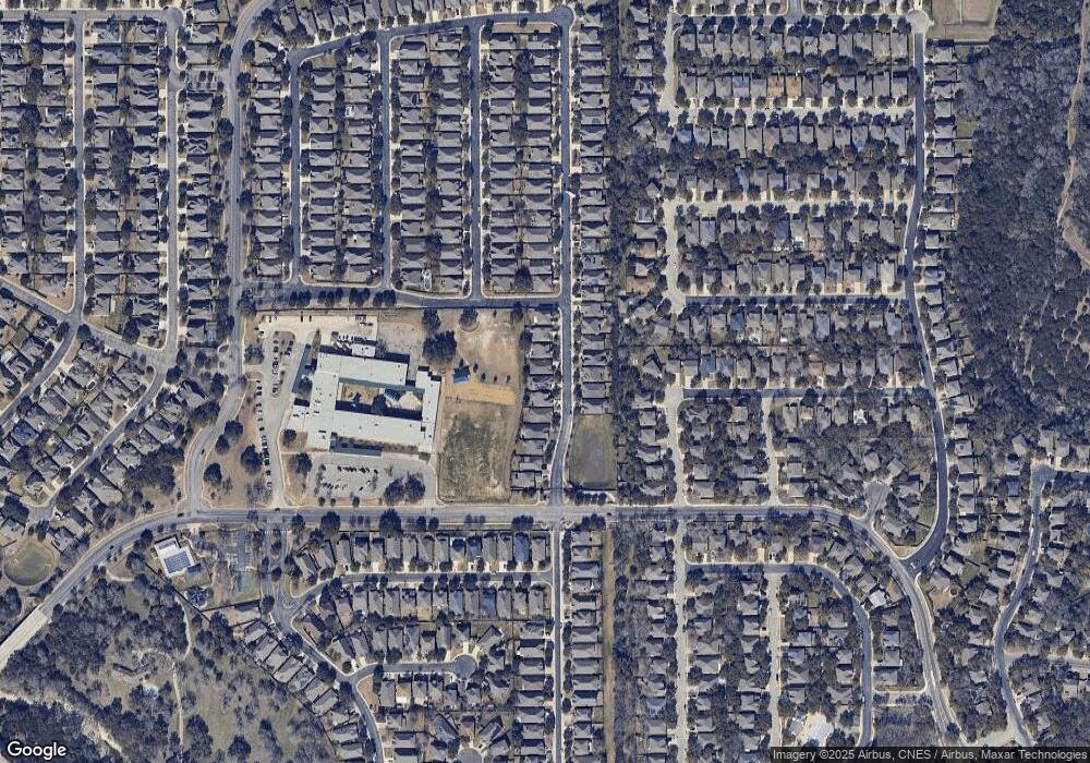 24627 Buck Creek, San Antonio, TX 78255 - photo 1