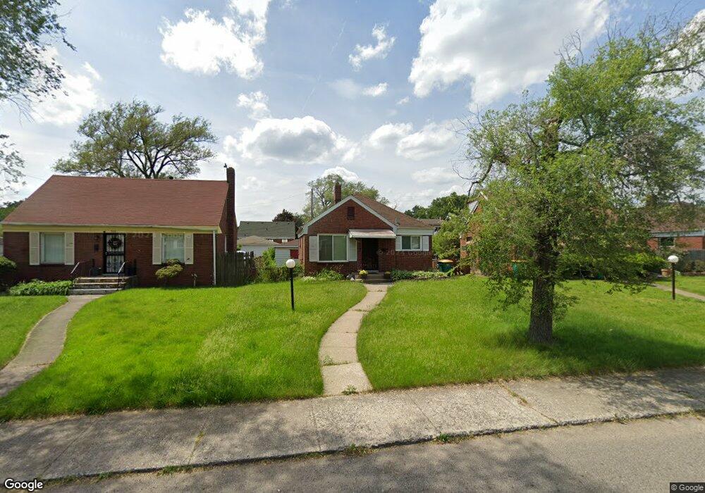 354 Chase St, Gary, IN 46404 - photo 1