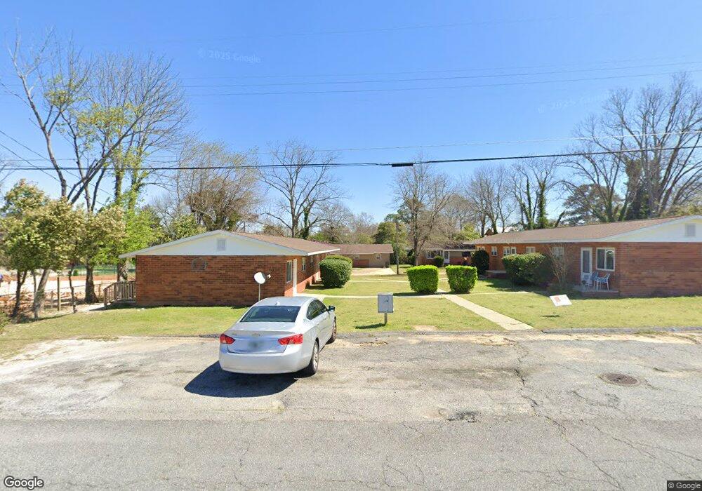 420 Holmer St, Warner Robins, GA 31093 - photo 1