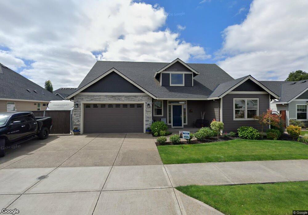 1927 SE 11th Ave, Canby, OR 97013 - photo 1