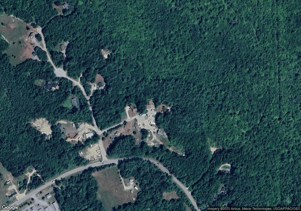 52 Turkey Trott Rd, Center Conway, NH 03813 - photo 1