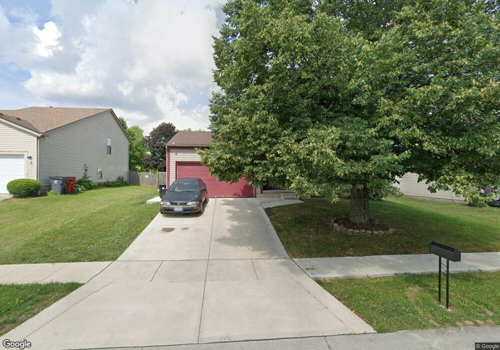 3409 Brandonbury Way, Columbus, OH 43232 - photo 1