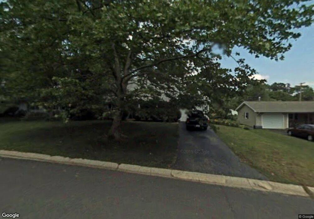 13454 Overbrook Ln, Bowie, MD 20715 - photo 1