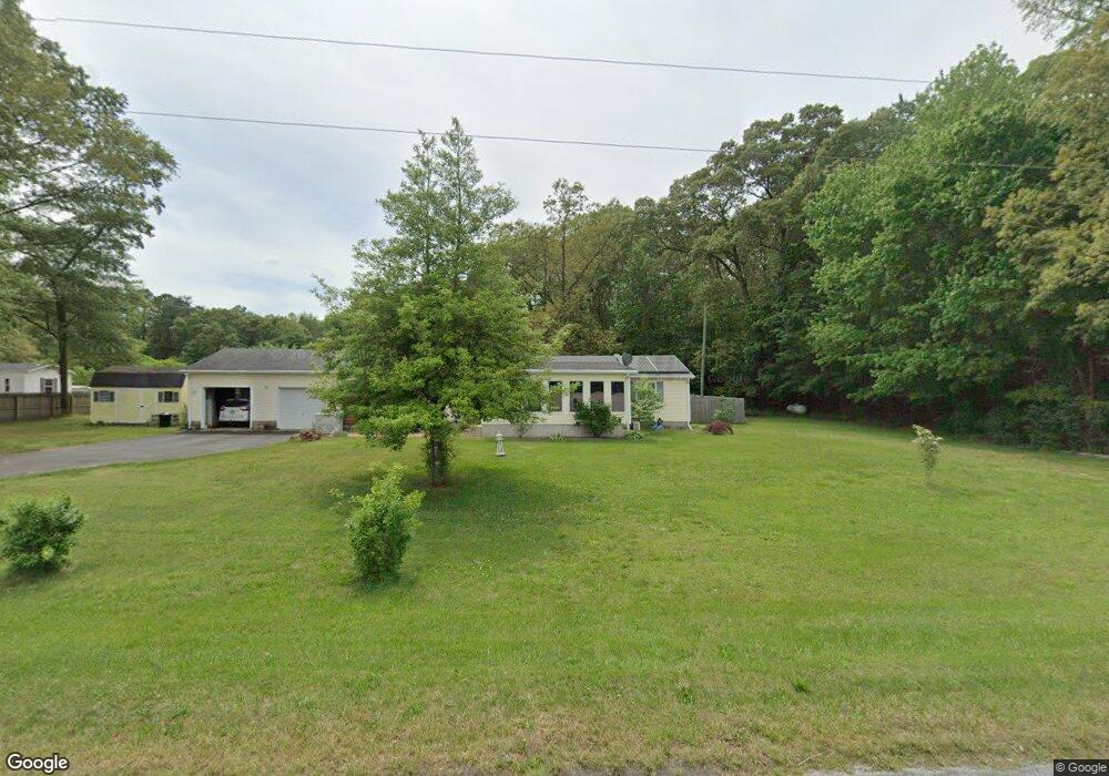 28046 Bryans Store Rd, Georgetown, DE 19947 - photo 1